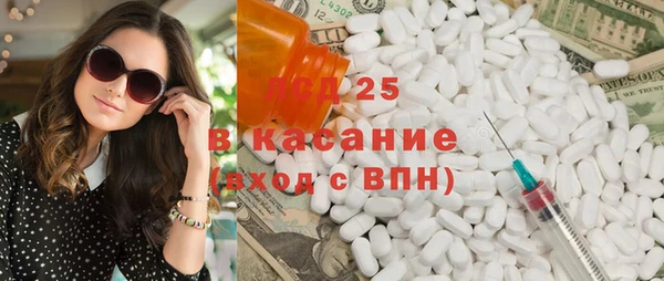 ешки Горняк